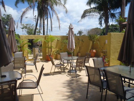 Ballina Homestead Motel - Tourism Cairns 2