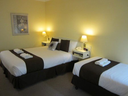 Ballina Homestead Motel - Tourism Cairns 4