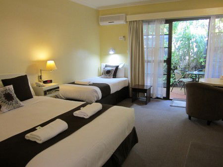 Ballina Homestead Motel - Tourism Cairns 5