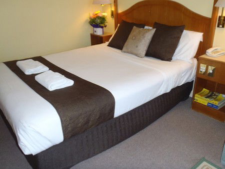 Ballina Homestead Motel - Tourism Cairns 6