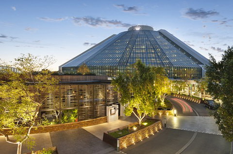 Crown Perth - Tourism Cairns 1