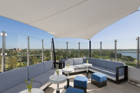 Crown Perth - Tourism Cairns 3