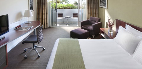 Crown Perth - Tourism Cairns 5