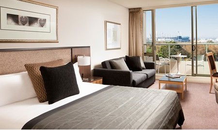 Quay West Suites Melbourne - Tourism Cairns 0