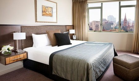 Quay West Suites Melbourne - Tourism Cairns 3