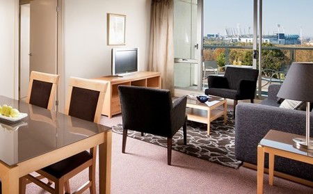 Quay West Suites Melbourne - Tourism Cairns 4