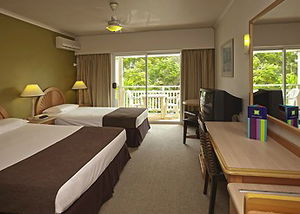 All Seasons Cairns