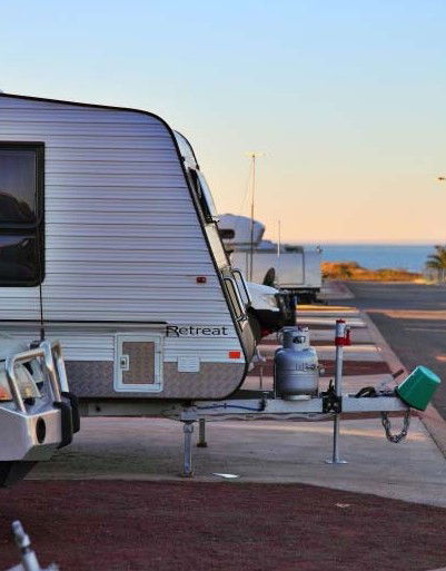 The Cove Holiday Village - Tourism Cairns 0