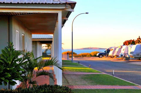 The Cove Holiday Village - Tourism Cairns 2