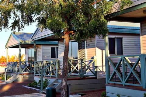 The Cove Holiday Village - Tourism Cairns 4