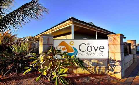 The Cove Holiday Village - Tourism Cairns 5