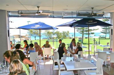 Clarion Suites Mullaloo Beach - Tourism Cairns 4