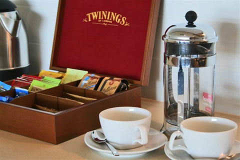 Clarion Suites Mullaloo Beach - Tourism Cairns 7