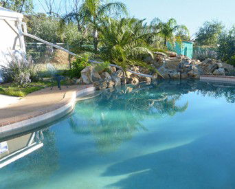 Ipswich View Homestead - Tourism Cairns 0