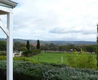 Ipswich View Homestead - Tourism Cairns 1
