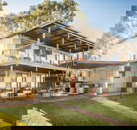 58 Pelican Point via Morgan - Tourism Cairns