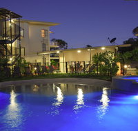 Agnes Water Beach Club - Tourism Cairns