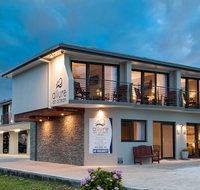 Allure on Ocean Motel - Tourism Cairns