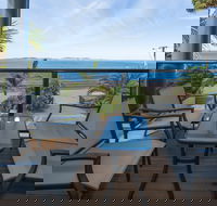 Amazing Views - Tourism Cairns