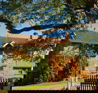 Anlaby Bed  Breakfast - Tourism Cairns