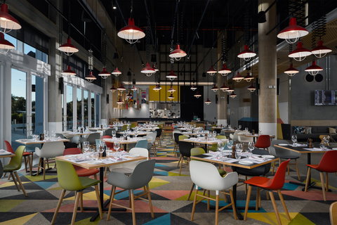 Atura Adelaide Airport - Tourism Cairns 1