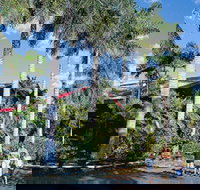 Aurora Kakadu Lodge Camping  Caravan Park - Tourism Cairns