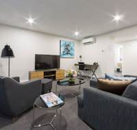 Avenue Hotel Canberra - Tourism Cairns