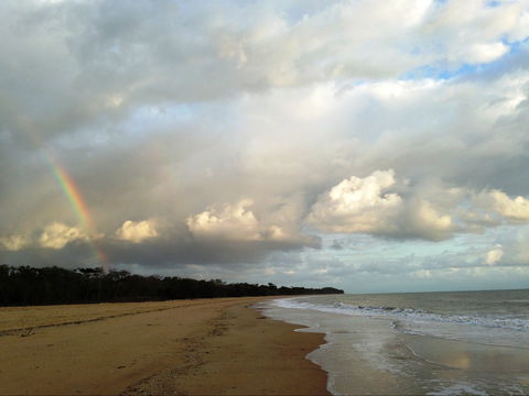 Balgal Beach Holiday Units - Tourism Cairns 2