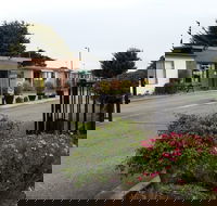 Bay View Holiday Village - Tourism Cairns