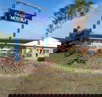 Bayview Motor Inn - Tourism Cairns