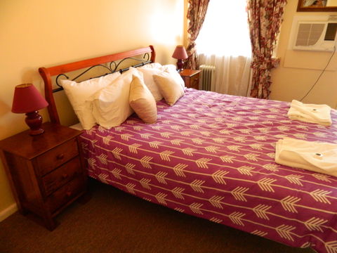 Beaufort House - Tourism Cairns 2