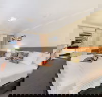 Beechworth Motor Inn - Tourism Cairns