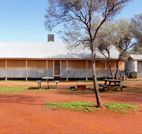 Belah Shearers Quarters - Gundabooka National Park - Tourism Cairns