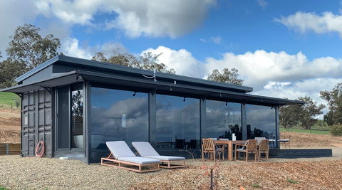 Belisi Farmstay Cottage - Tourism Cairns 0