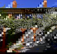 Berida Hotel - Tourism Cairns