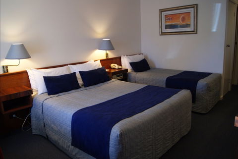 Best Western The Clarence On Melville - Tourism Cairns 0