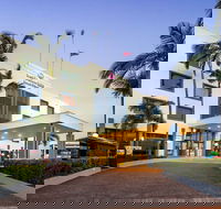 Best Western Plus Hotel Diana - Tourism Cairns