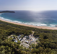 BIG4 South Durras Holiday Park - Tourism Cairns