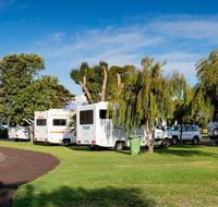 BIG4 Port Fairy Holiday Park - Tourism Cairns