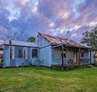 Blaxland's Cottage - Tourism Cairns