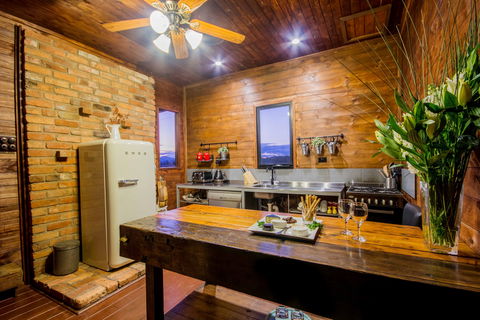 Blaxland's Cottage - Tourism Cairns 2
