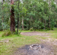 Blue Gum Flat campground - Tourism Cairns