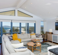 Blue Waters at Gerroa - Tourism Cairns