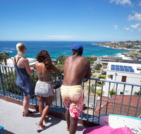 Bondi Beachouse YHA Sydney - Tourism Cairns