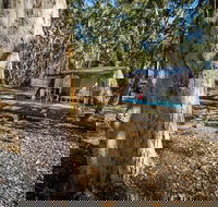 Boomeri campground - Tourism Cairns