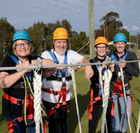 Borambola Sport and Recreation Centre - Tourism Cairns