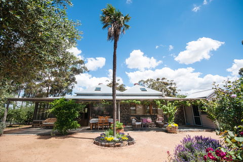 Boundary Farm - Tourism Cairns 0