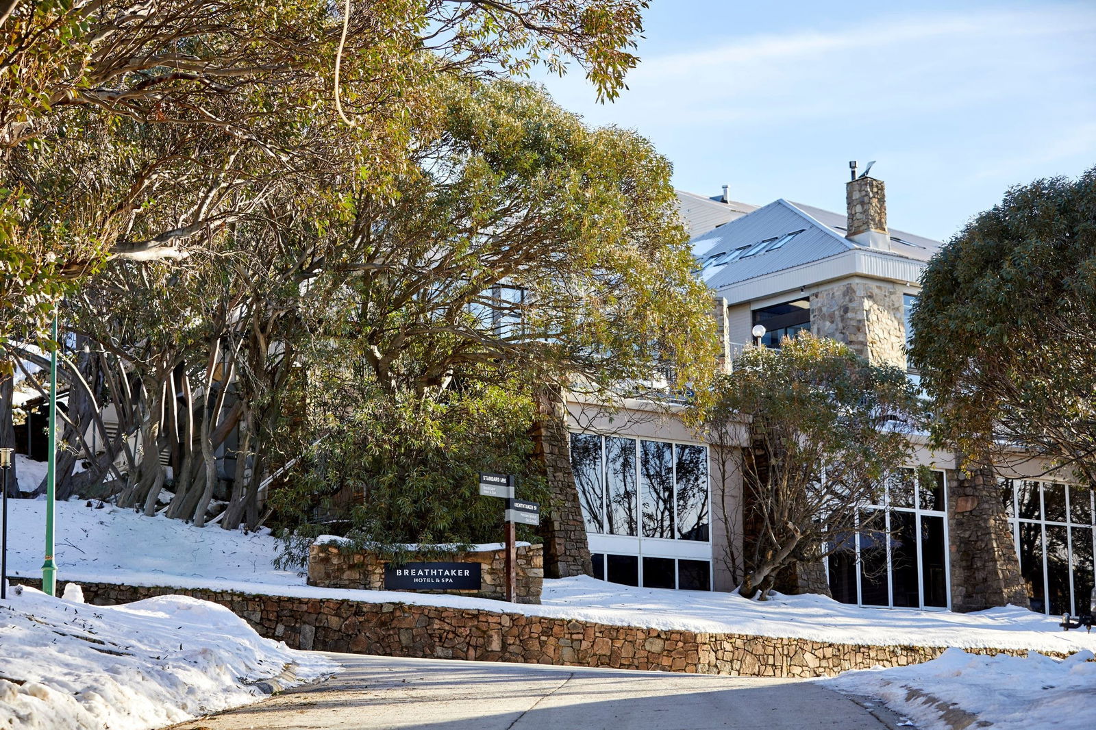 Mount Buller VIC Tourism Cairns