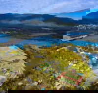 Brigadoon Holiday Park - Tourism Cairns