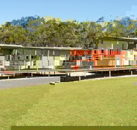 Bribie Island Retreat and Recreation Centre - Tourism Cairns